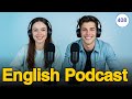 Help Learn English With Podcast Conversation English Podcast Ep 408 Help Learn English With Podcast Conversation English Podcast Ep 408