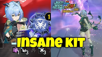 HERE IS WHY EVERYONE IS SAVING FOR LUCIA | Full Kit Breakdown - Zenless Zone Zero