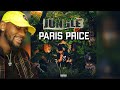 Paris Price Jungle Official Audio REACTION mp3