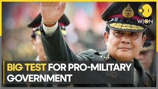 Thailand election 2023: Opposition led by Shinawatra emerging as the frontrunner | Latest | WION