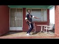 Bookoo Bucks - Nasty C , Lil keed & Lil Gotit (dance cover )