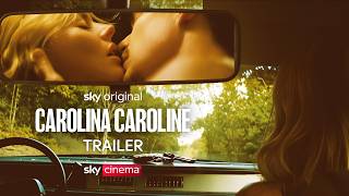 Carolina Caroline | Official Trailer | Samara Weaving and Kyle Gallner