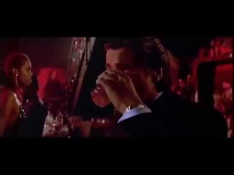 American Psycho - Deleted Scene