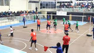 KDF vs PRISONS KENYA