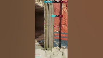 New FPS game is CRAZY #fragpunk