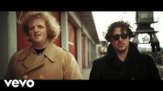 Augustines - Are We Alive