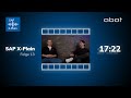 Folge 13: Catena-X verstehen: Datensouveränität und SAP im Automotive-Netzwerk