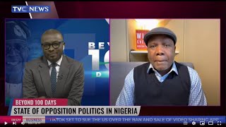 SHOCKING: Peter Obi Will Support Tinubu Before 2027  Daniel Bwala