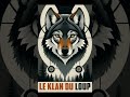 #podcast 🐺 Le Klan du Loup sur le Plan Loup 2024 - 2029