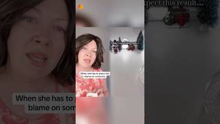 Because Its Definitely Not Her Fault