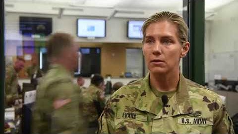 Florida National Guard is ready for Hurricane Dorian