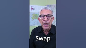 BaseCamp™ Swap Map and Data Displays