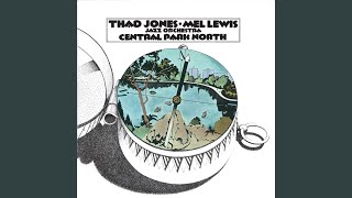 Miniatura de "Thad Jones - The Groove Merchant (Live) (1994 Remaster)"