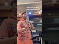 『Memories of You』Jazz Clarinet played