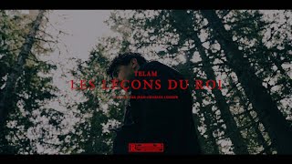 Telam - Les Leçons Du Roi Clip Officiel