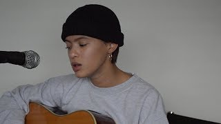 Venice bitch - Lana Del Rey (cover)