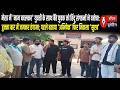मेरठ में 'नाम बदलकर' युवती के साथ बैठे युवक को हिंदू संगठनों ने दबोचा: हुक्का बार में जमकर हंगामा