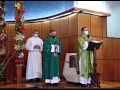 IMPRESIONANTE!!! SACERDOTE TIENE UNA REVELACIÓN EN PLENA MISA