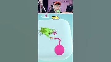 I Hate This..😡 (Paper.io 3D)