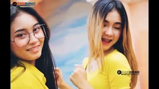 Dj Jungle Dutch Party_Secawan Madu Full Bass Remix_Imframe Klip - Tanti_Amelia_Della_Reva_Dek Amel