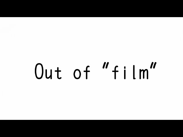 【NowHere,】 Out of film. 【にじさんじ/ミラン・ケストレル】のサムネイル