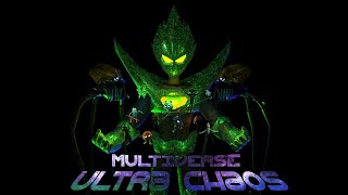 [Multiverse Ultra Chaos] Version 5 alpha release Features Showcase