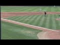 LMU Lions vs. Portland Pilots Baseball Highlights (4/22/12)