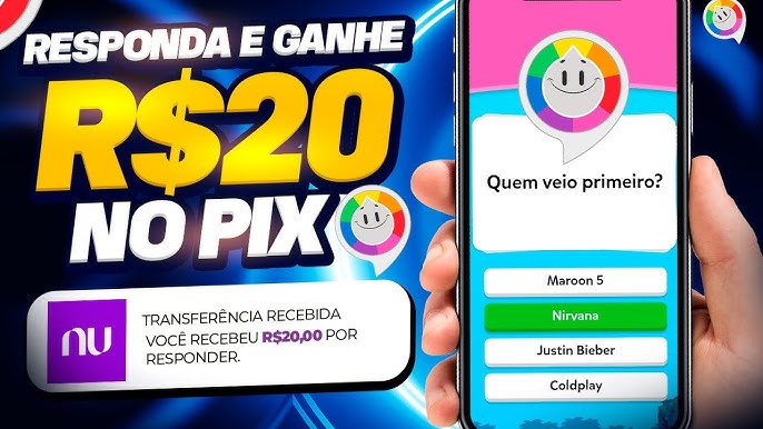 GANHE R$20 p/ DIA Jogando SUBWAY SURFERS - Jogo que GANHA DINHEIRO de  Verdade [WINZO PAGA?] 