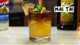 Mai Tai