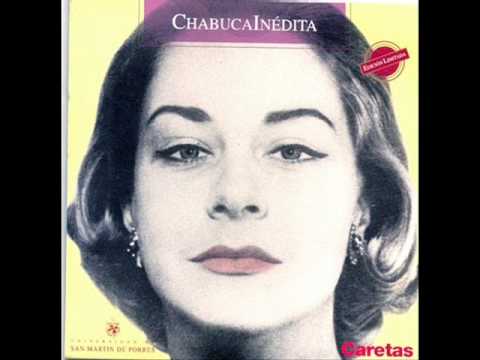 LUCHO BARRIOS - Chabuca limeña