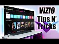 VIZIO P-Series Quantum X 2021 tips & tricks/Hidden Features and GIVEAWAY