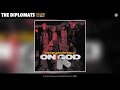 The Diplomats - On God (Audio) (feat. Belly)