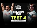 The Alpaca Redux — Men’s Test 4 — 2023 NOBULL CrossFit Games