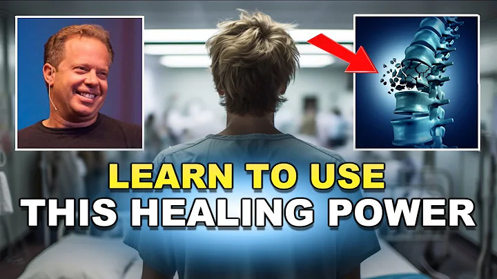 Suffering Back Pain? Learn Joe Dispenza's Method