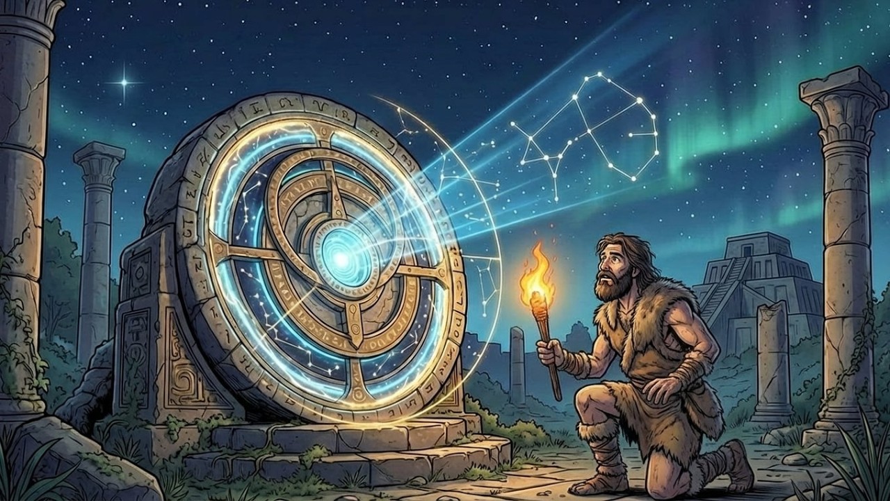 Time Before Clocks How Ancient People Understood Time Before Clocks | History For Sleep ...