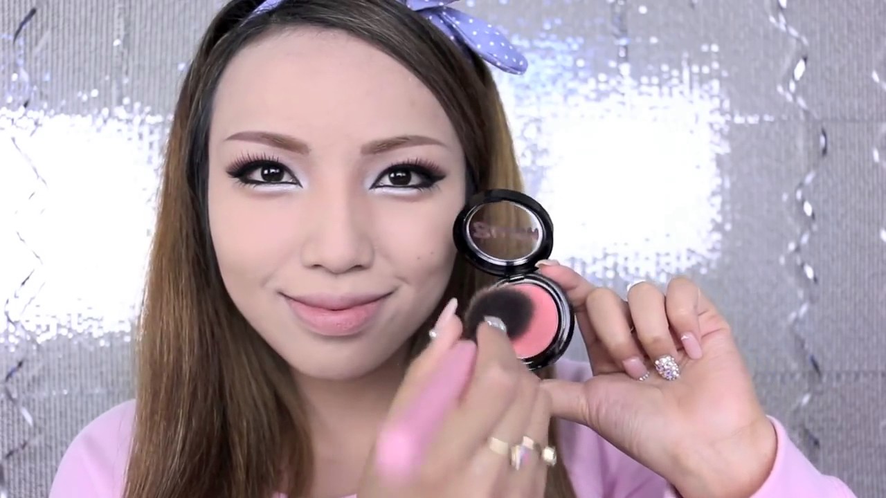 Dope2111 Kpop Star Makeup Tutorial YouTube