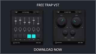 Free Trap VST Plugin | Iota Mini VST | Download Now