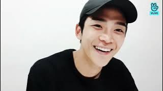 190807 (ENG) SF9 Rowoon Birthday vlive