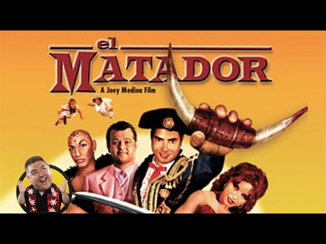 MATADOR (Evo 2014 Vega Short Film) 