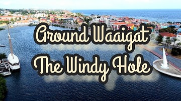 Around the Waaigat - The Windy Hole - Subtitles in many languages