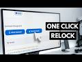 80bee can Relock the Android Bootloader with a Click of a Mouse!!! No Command Prompt Required