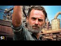 Walking Dead Finally Explains Rick&#39;s Phone