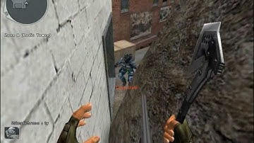 CrossFire Europe Glitches ! 2013 !