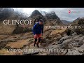 Glencoe Landscape Photography locations.....Sunsets &amp; summits.