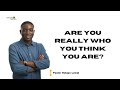 Our Generation Lacks Self-Awareness | Pastor Dolapo Lawal | Zoehousehold Tv