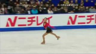 Mao Asada 鐘 ピアノ バージョン 浅田真央 Youtube