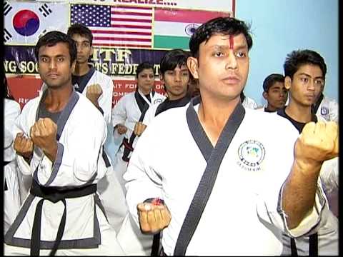 Tang Soo Do