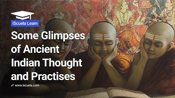 PB | Class 10 | English | Ch 5 | Some Glimpses of Ancient Indian Thought and Practises (PSEB)