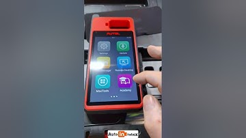 Autel KM100E Unboxing and Setup Guide