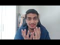 Beginning of video